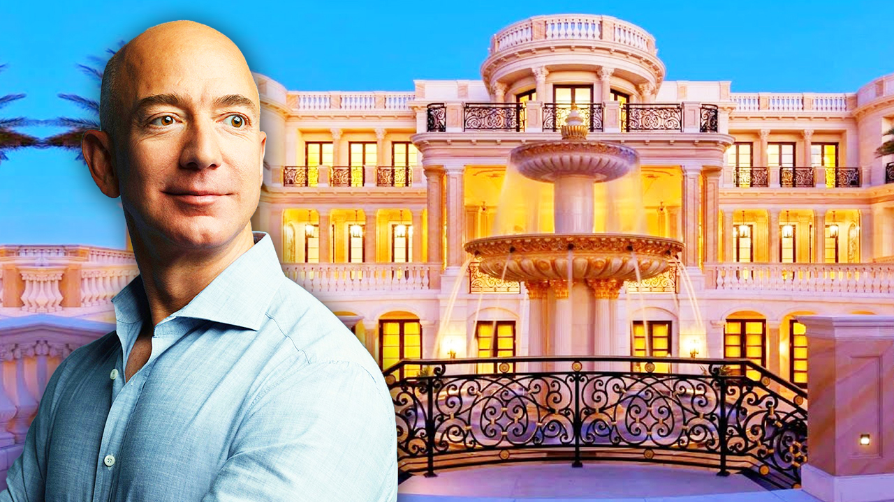 Who is richest CA billionaire? Forbes list ranks wealthiest