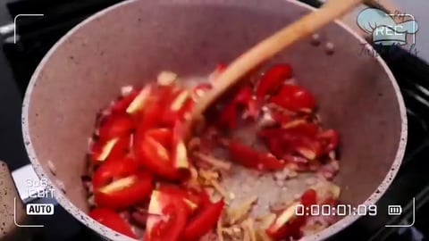 TasteHB226 _ How to Cook Sinampalukang Manok