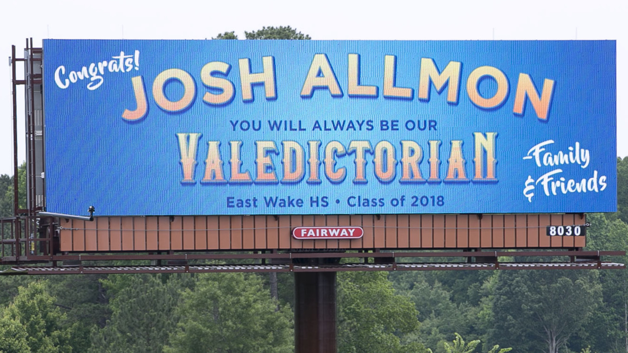 billboard-on-u-s-264-honors-east-wake-high-school-top-student