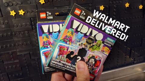 Walmart Delivered Two More Video (Series 2 Bandmates)