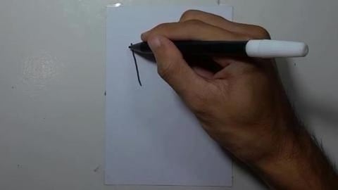 Drawing Graffit Letter Y V3