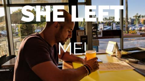 Costa Rica Vlog: I Left Him!