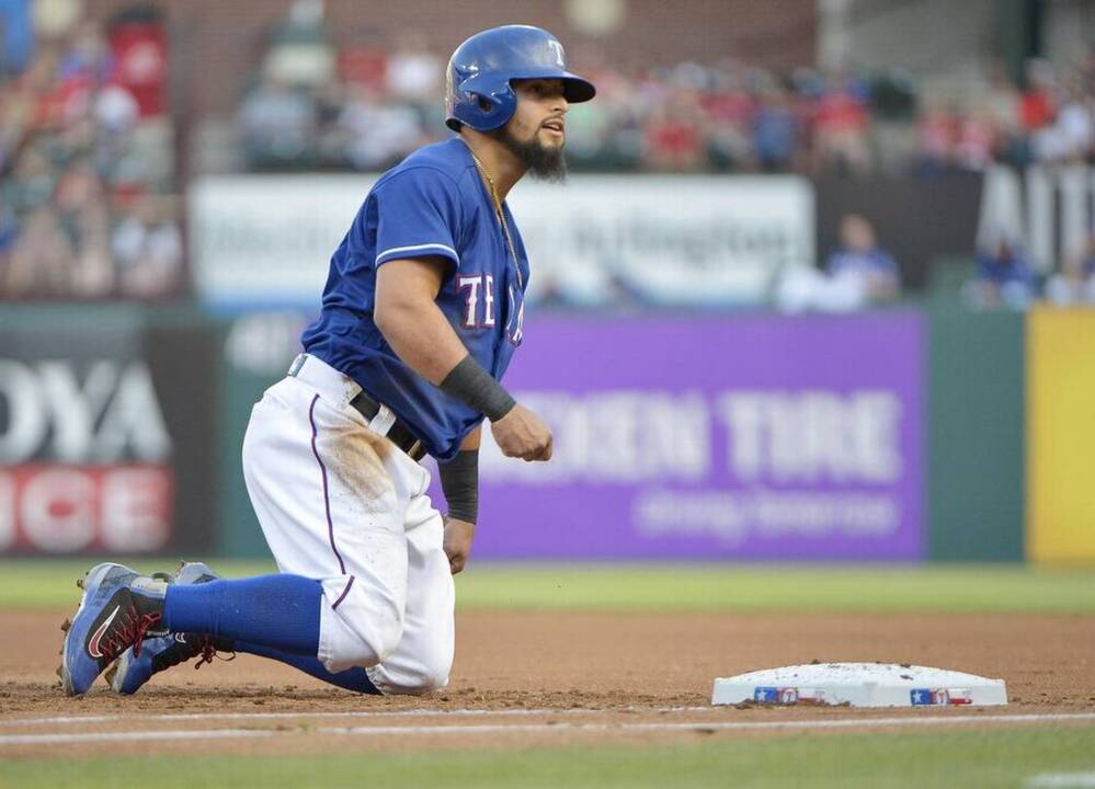 MLB suspends Jose Bautista for fight with Rougned Odor, postgame comments