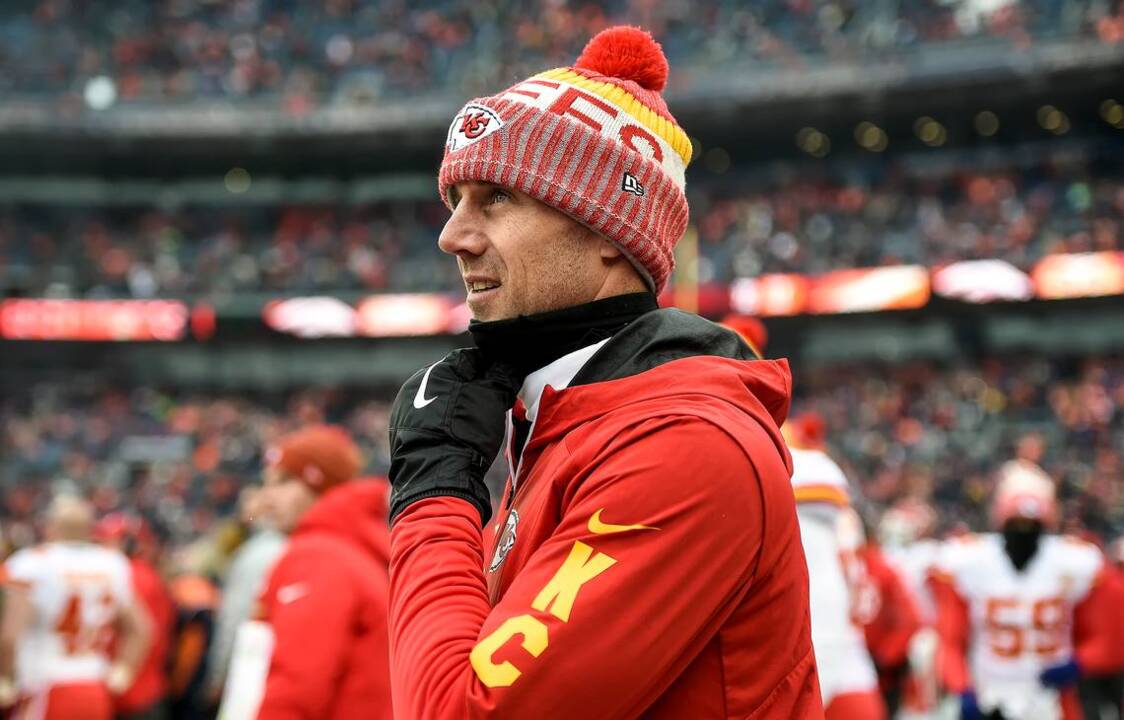 $99 Chiefs Playoff Ticket Special - Tickets For Less