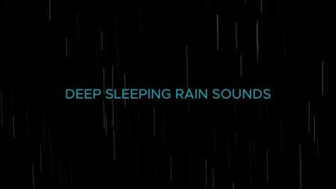 Relaxing sound, calm down, sleep good, calming video