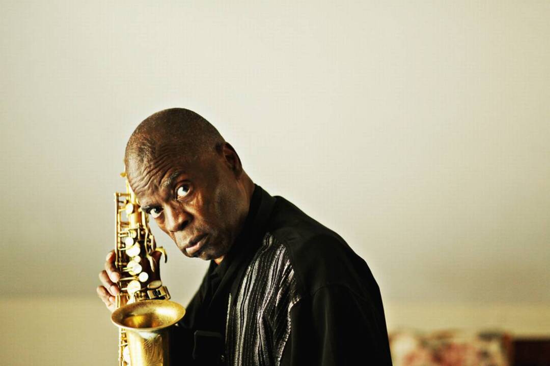 Saxophone player Maceo Parker to receive North Carolina Heritage Award