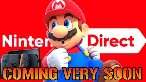 New Nintendo Direct Coming Very Soon! Here's Everything W...