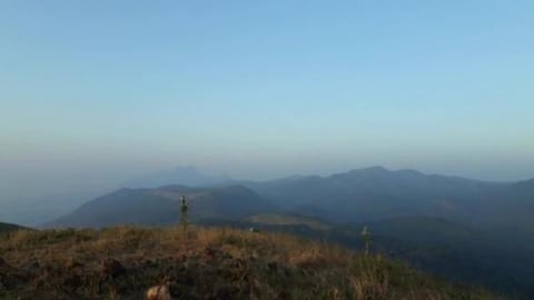 Mandalpatti | Coorg | Karnataka