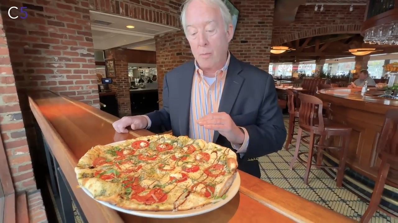 Harper’s Restaurant a classic chicken spot in Charlotte, NC Charlotte