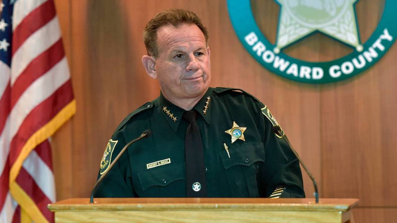 State revokes Broward Sheriff’s Office accreditation | Miami Herald