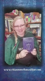 The Case of the Lost Antrum - The 9th Wolflock Case