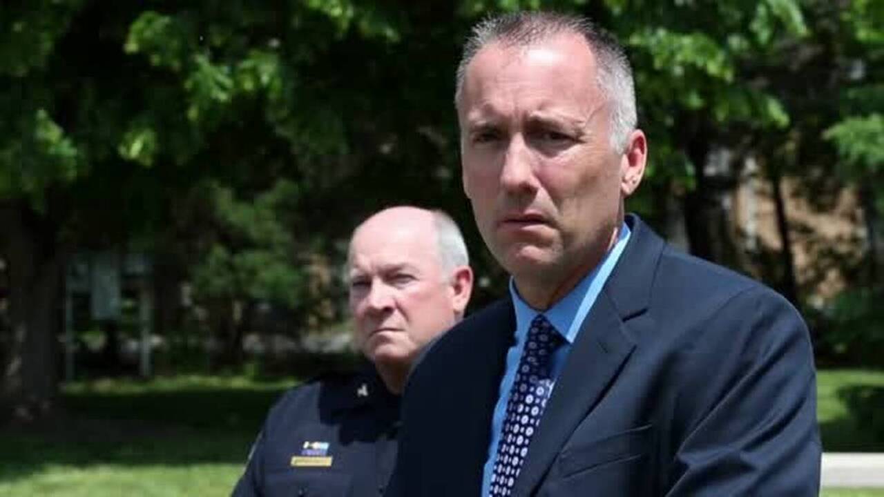 St Louis man sentenced for murder in Craigslist exchange | Belleville