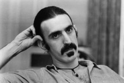 Ahmet Zappa On Censorship