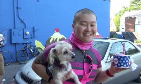 The First Tuesday Night Social Bike Ride 2020!!!