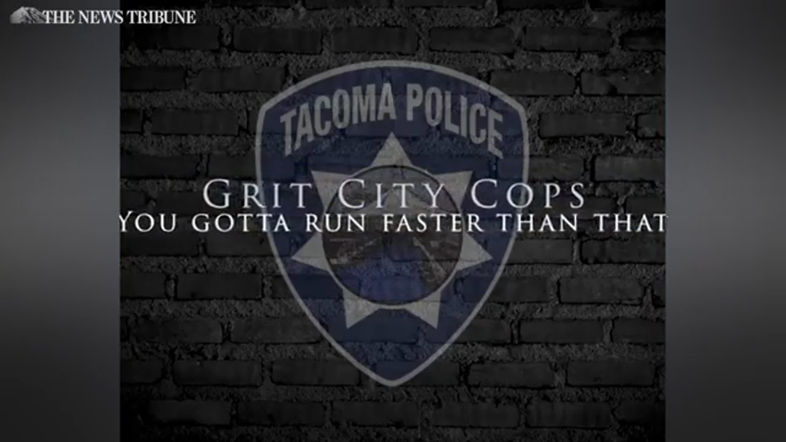 Video: Tacoma police arrest 4 after South End armed robbery | Tacoma ...