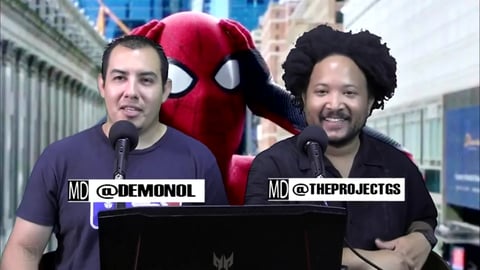 Will Spider-Man Movies Still Be Good  After The Sony/Disn...