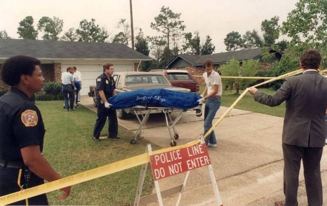 30 years later the Dixie Mafia murders of Margaret and Vincent Sherry ...