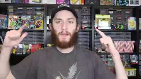 Another NWC Cart Found in a Storage Unit!!