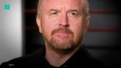 Louis C.K.'s comeback performance sparks criticism from fellow comics