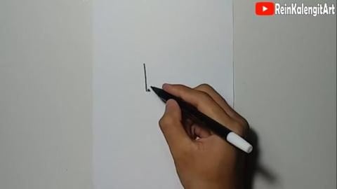 Drawing FINN Superhiro Members