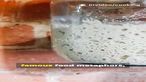 The Leaven of the Pharisees: History's Most Famous Bread ...