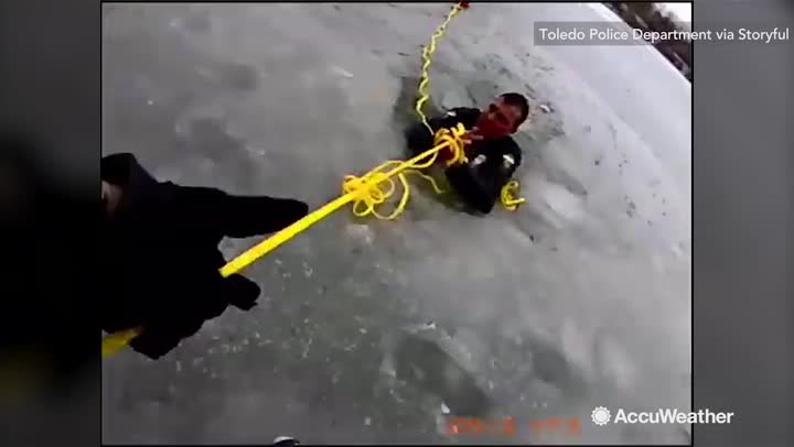 Southern US snow to be followed by freeze-up, more dangerous ...