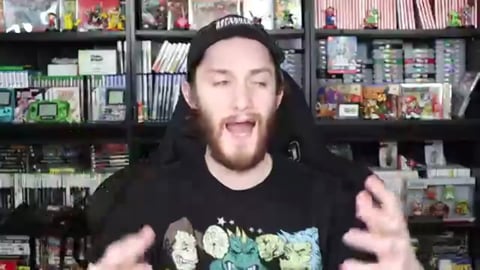 My Recent Awkward Gamestop Story!!