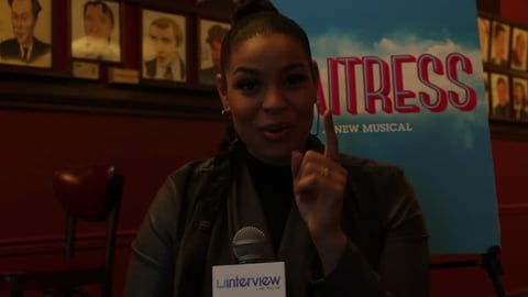 Jordin Sparks Bio: In Her Own Words