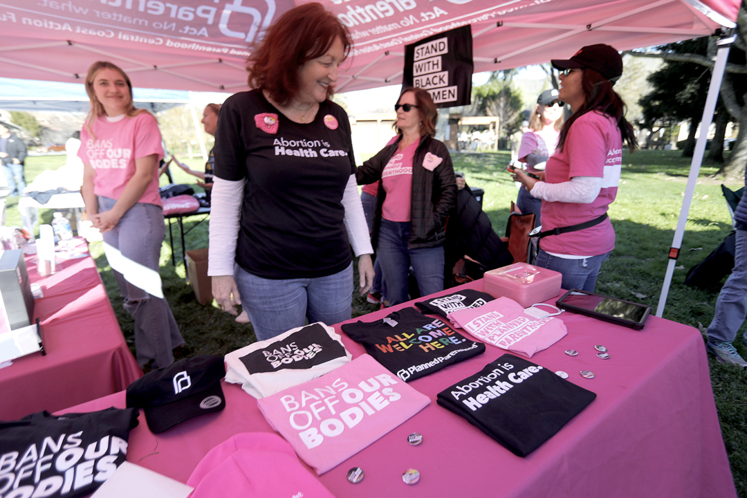 Women s March Returns To San Luis Obispo San Luis Obispo Tribune women-s-march-returns-to-san-luis-obispo-san-luis-obispo-tribune