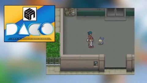 Pokémon Ranger - Episode 18 - Dusk Factory!