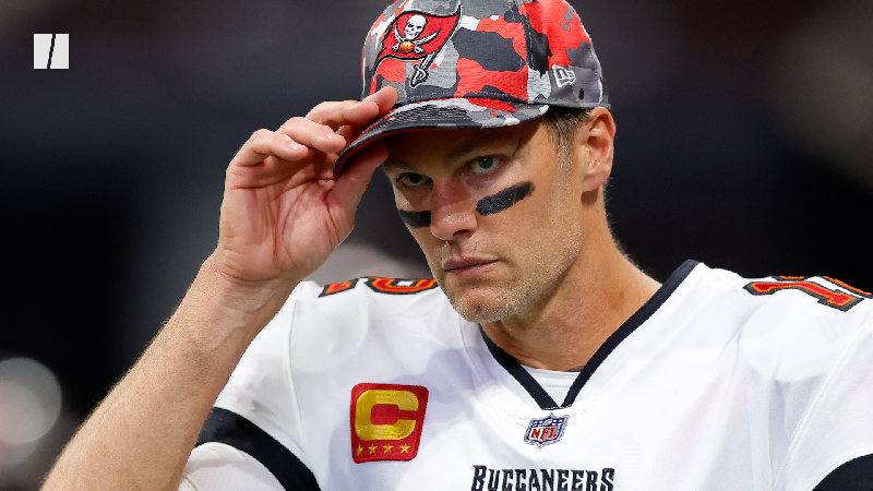 Why Tom Brady Refuses To Let Himself Be Roasted Ever Again | HuffPost ...