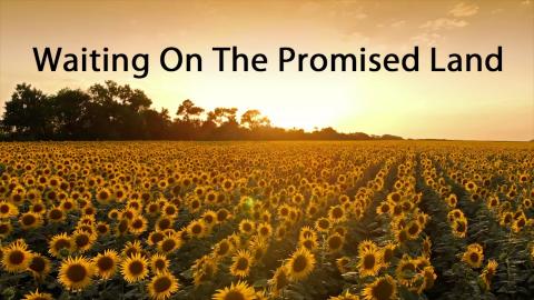 Waiting On The Promised Land