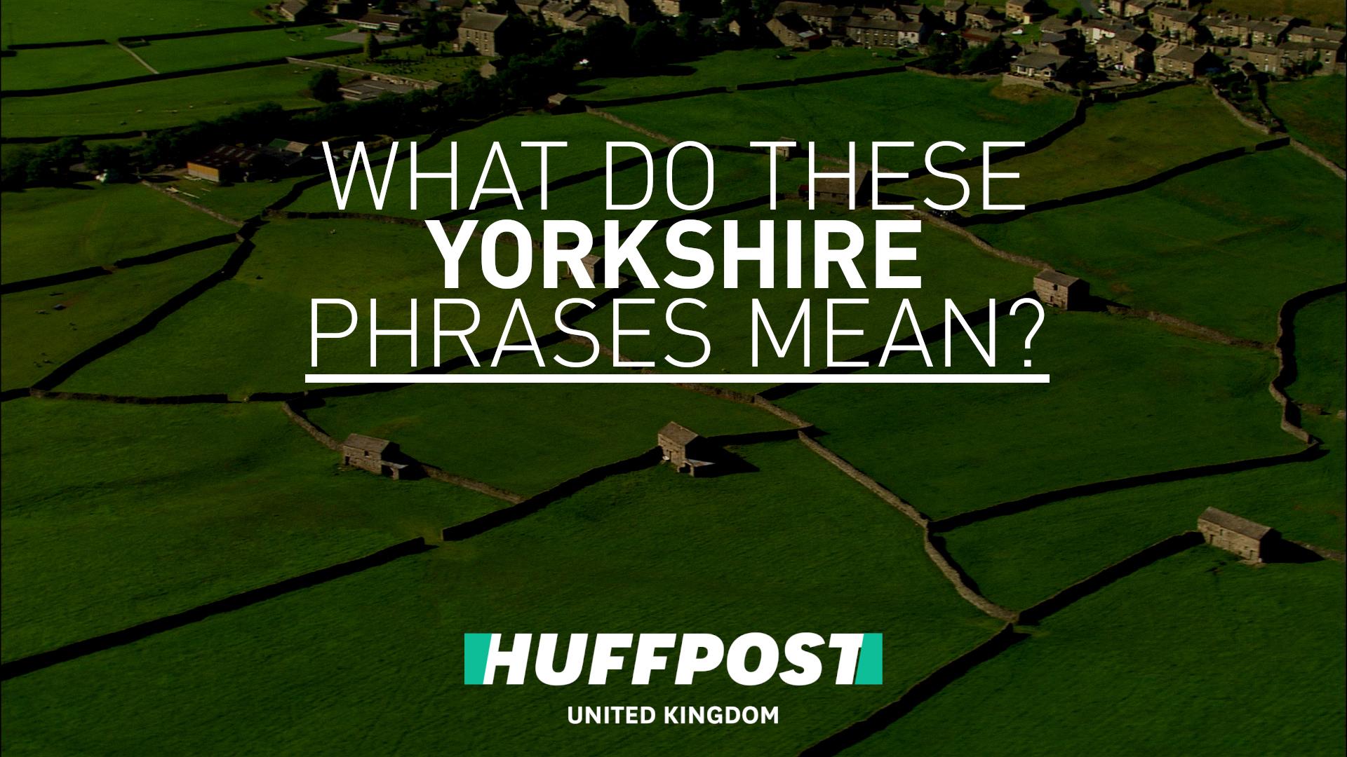 Yorkshire Day: 6 Ways To Channel Those Yorkshire Vibes Into Your Day ...