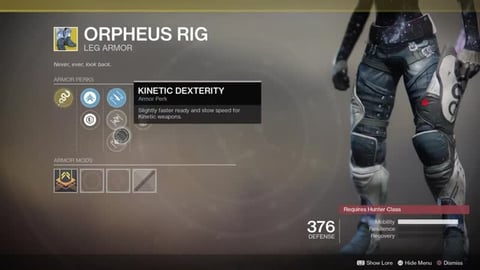 Destiny 2 | XUR EXOTICS & LOCATION | September 20th 2019