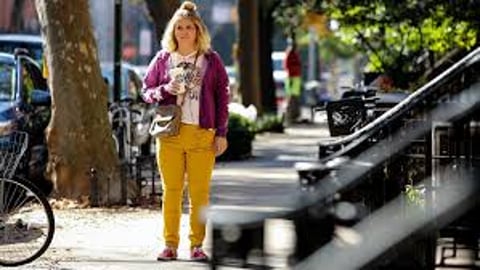 Jillian Bell On Her New Movie