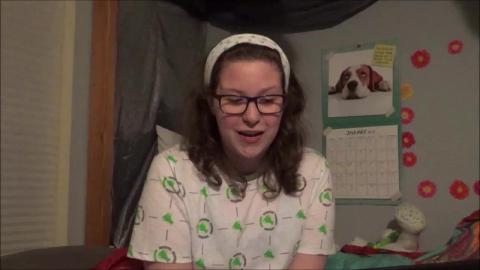 Non Harry Potter Fan Takes Sorting Hat Quiz