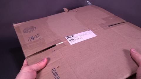 EVORETRO NECA Ultimate Action Figure Display Case Protect...