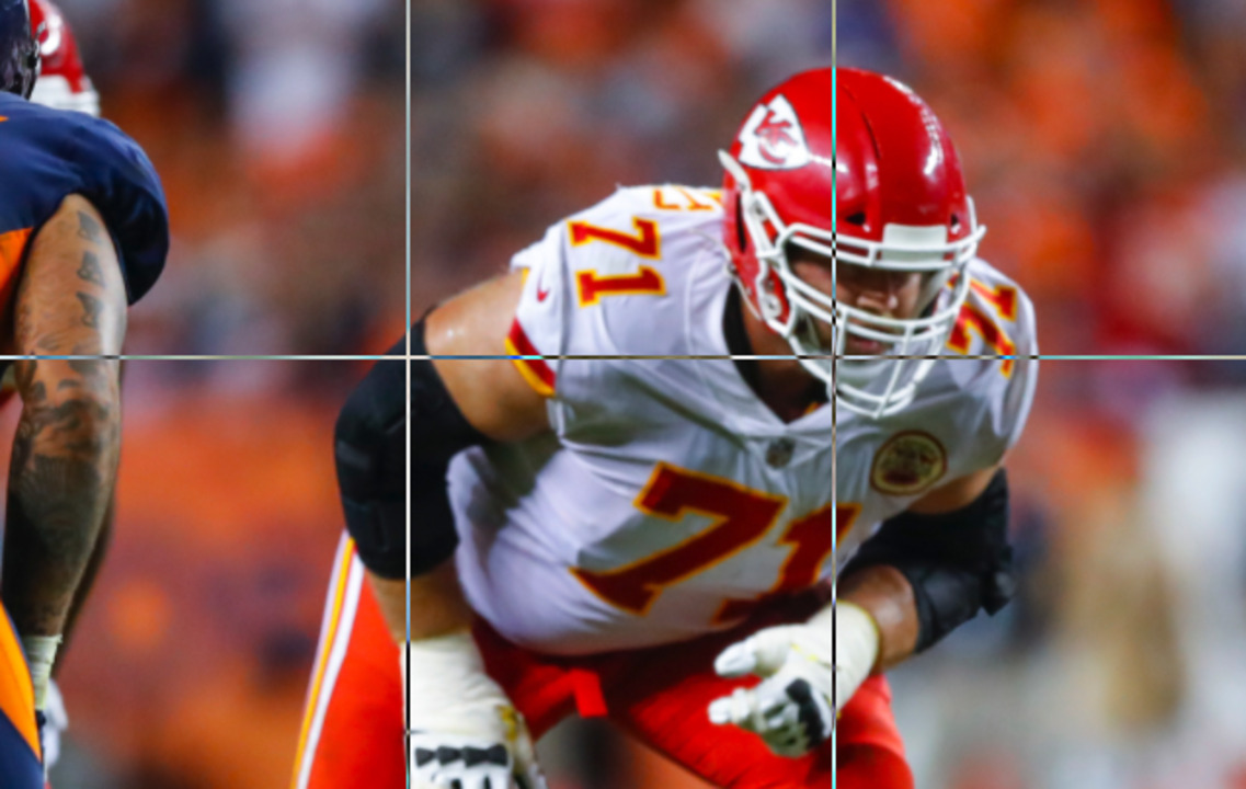 The grades are in for Chiefs. How did they fare vs. Raiders?