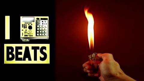 Light it Up - reggae hip hop instrumental EAST COAST hip ...