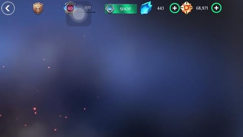 Heroes of order and chaos bot 5v5 - Jombraa