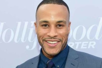 DeVon Franklin Bio: In His Own Words