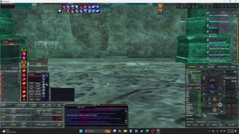 Everquest : Brine of Prexus