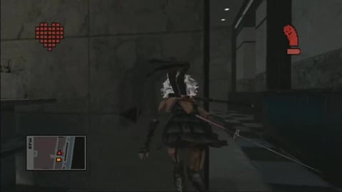 No More Heroes 2: Desperate Struggle - Episode 13