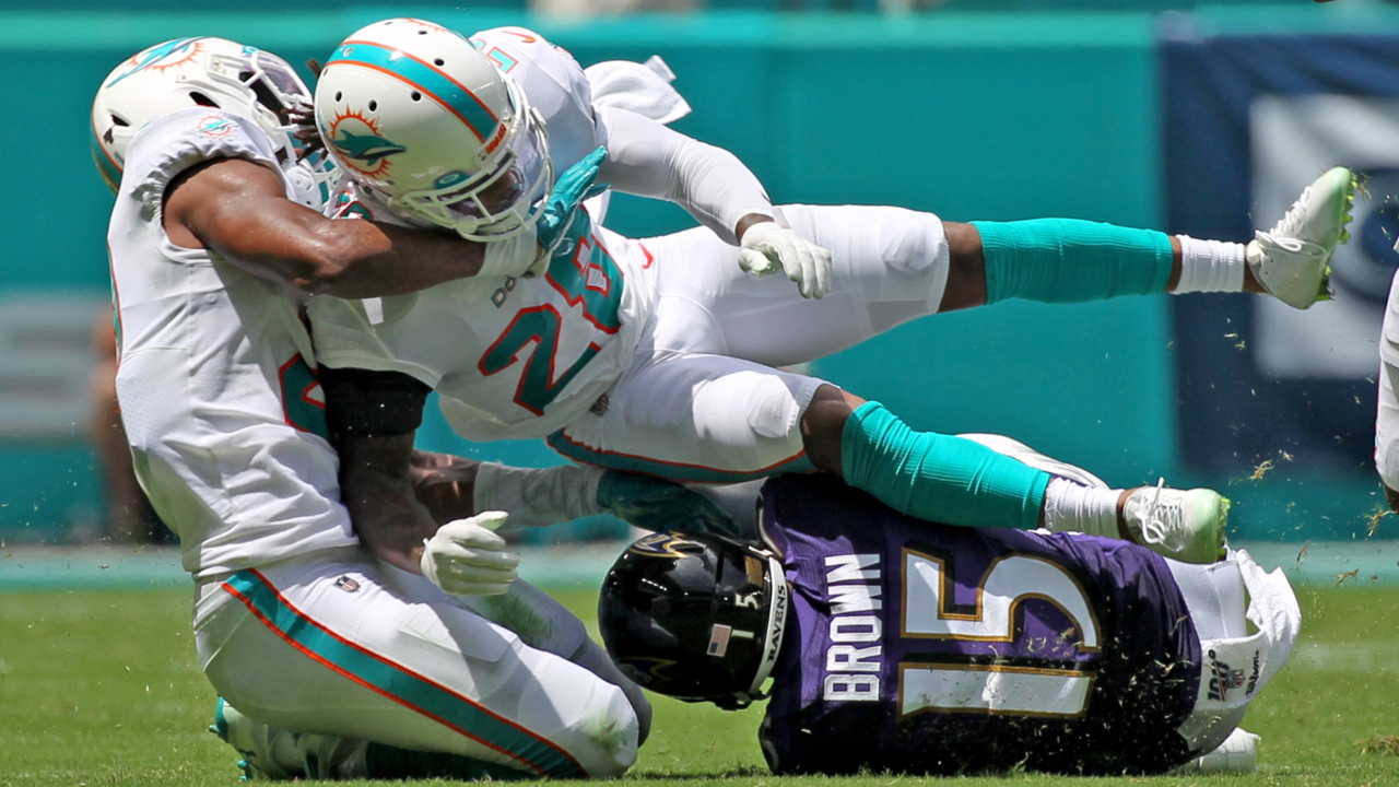 Miami Dolphins News 5/30/20: Bobby McCain Preparing For Second