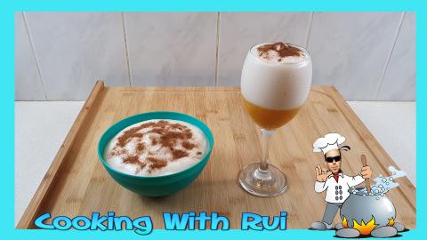Summer Dessert By Cooking With Rui