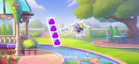 Garden Affairs  Level 106 - 110 HD Gameplay Walkthrough _...