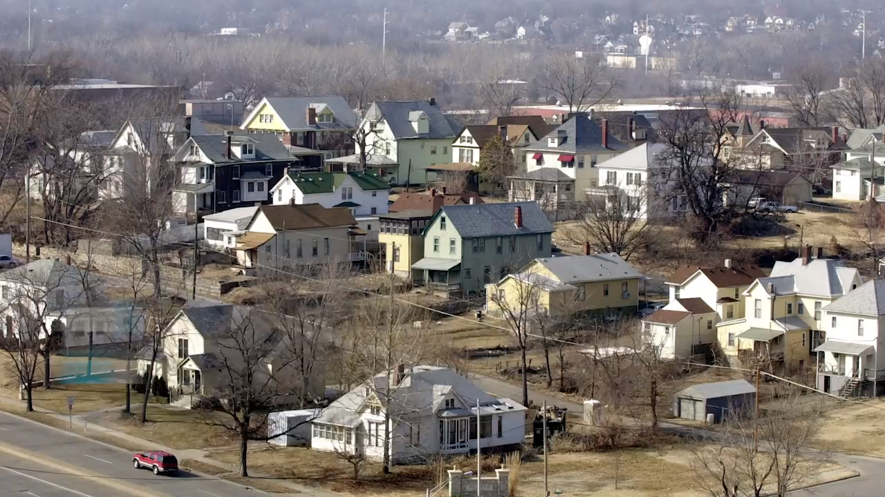 Kansas City's addressing affordable housing shortage Kansas City Star