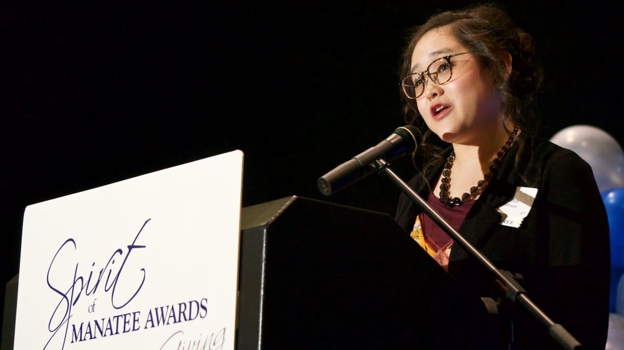 What is the Cornerstone Class of Leadership Florida about? Bradenton