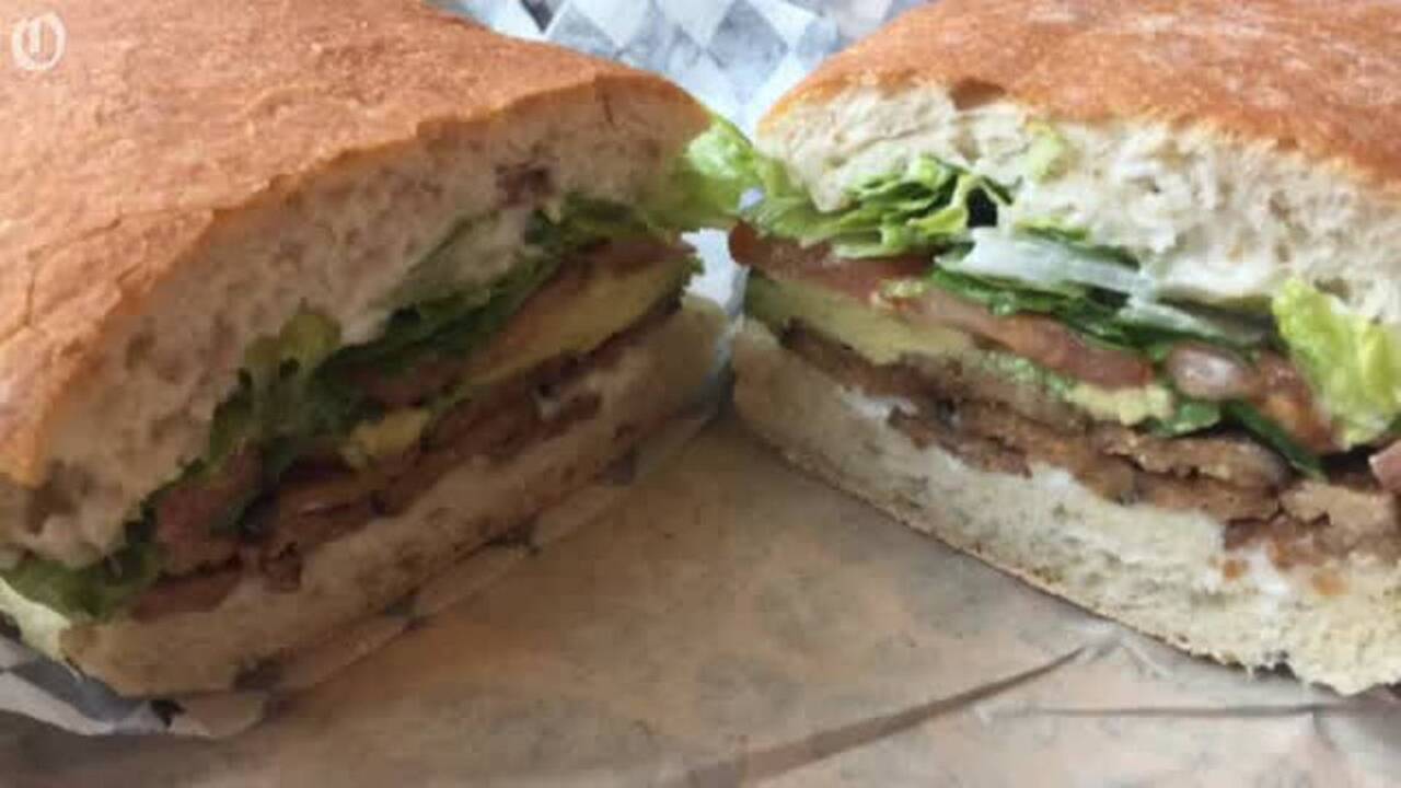 Whole Foods' TTLA sandwich causes tempeh shortage Charlotte Observer