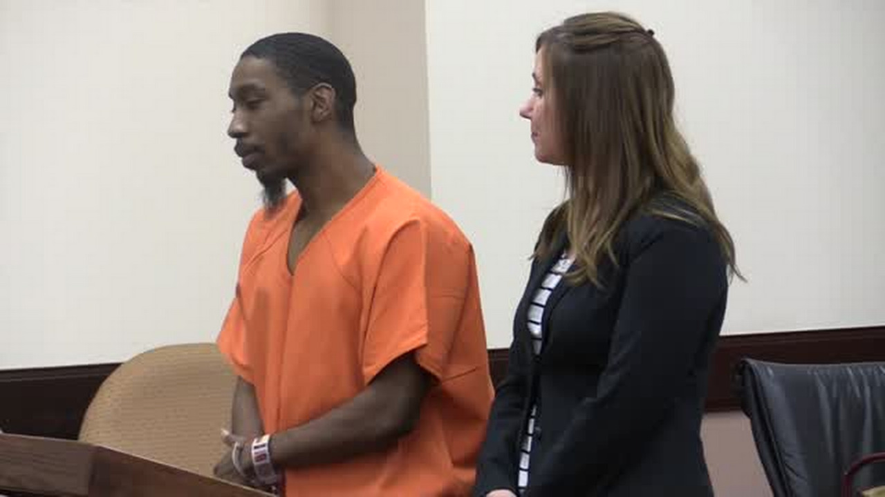 Rock Hill Felon Speaks Briefly In Court Rock Hill Herald